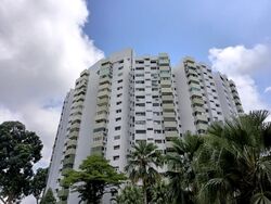 Pine Grove (D21), Condominium #503038381